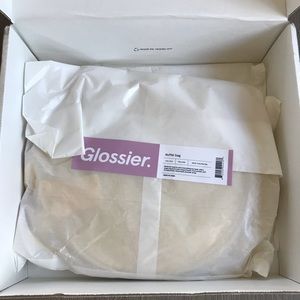 Glossier Duffle Bag